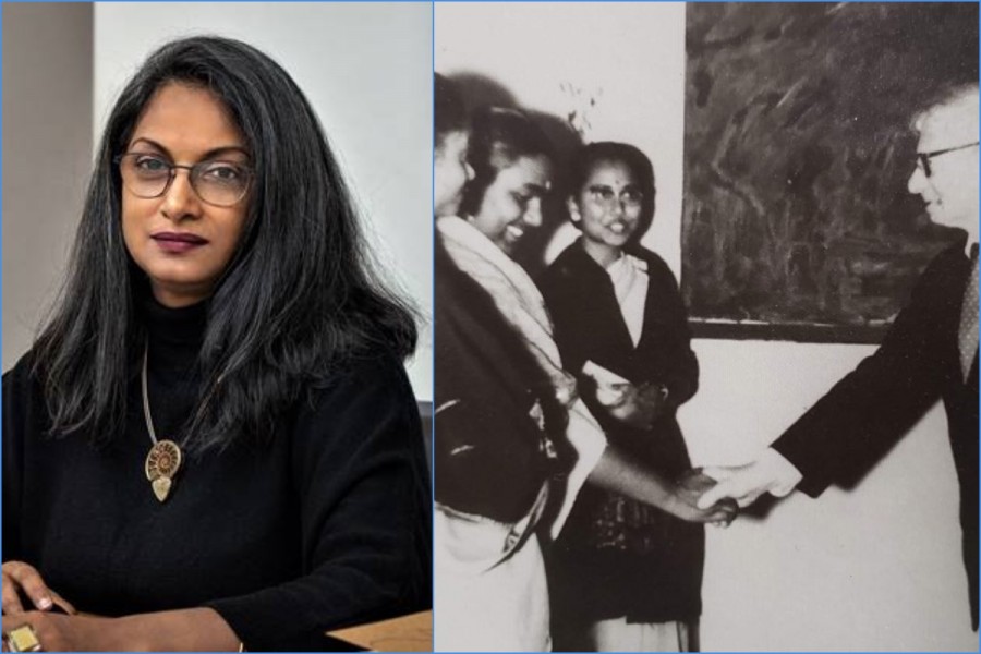 From Nazma Anwar to Merina Tabassum: Female architects of Bangladesh breaking stereotypes