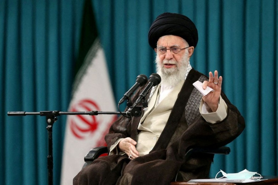 Meta’s Oversight Board tells company to allow ‘death to Khamenei’ slogan
