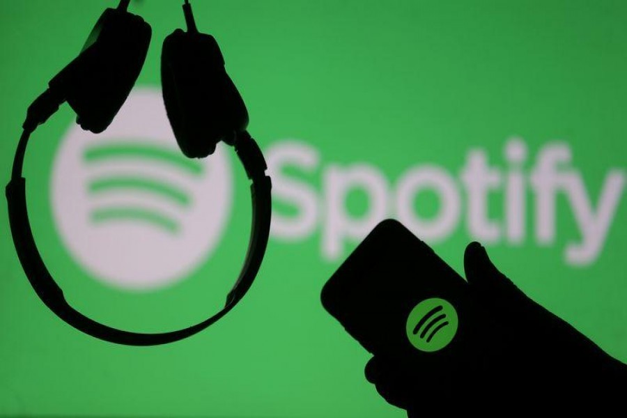 Spotify down for thousands of users: Downdetector