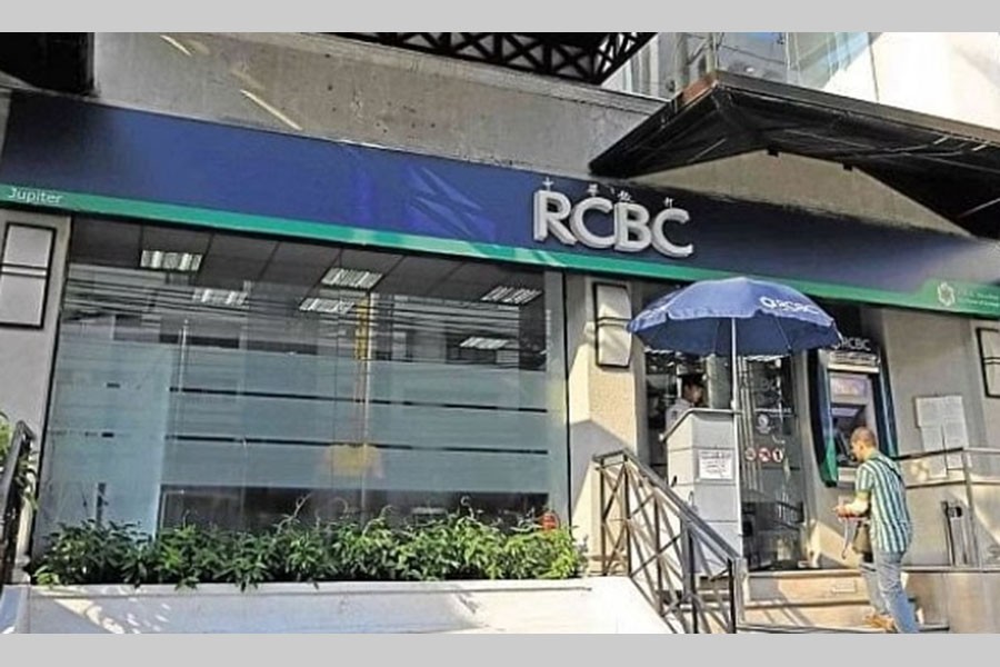 RCBC appeals New York court loss to Bangladesh