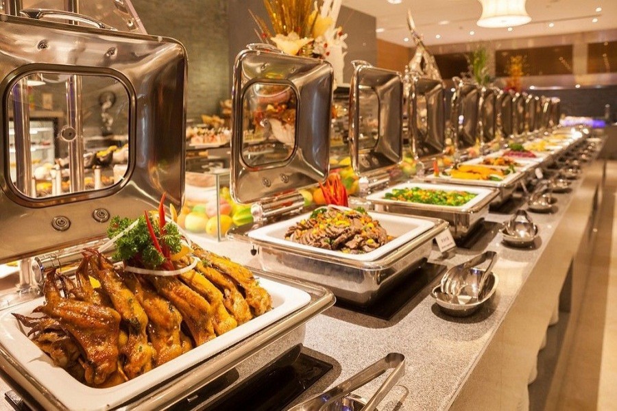 15 tips to make the most of your money at buffet