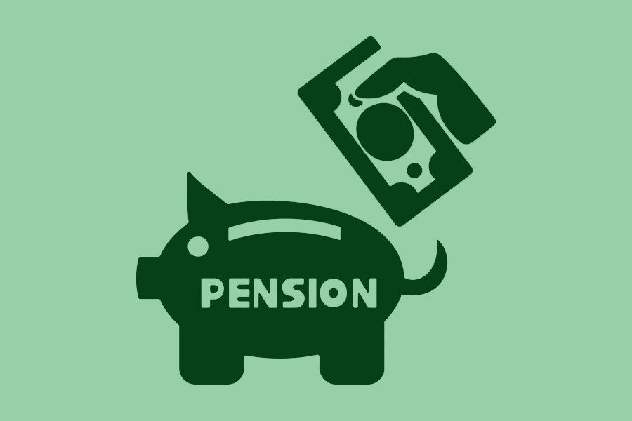 Parliament passes Universal Pension Management Bill, 2023