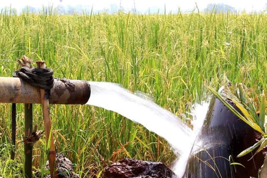 Power demand to rise by 10pc during irrigation season this year