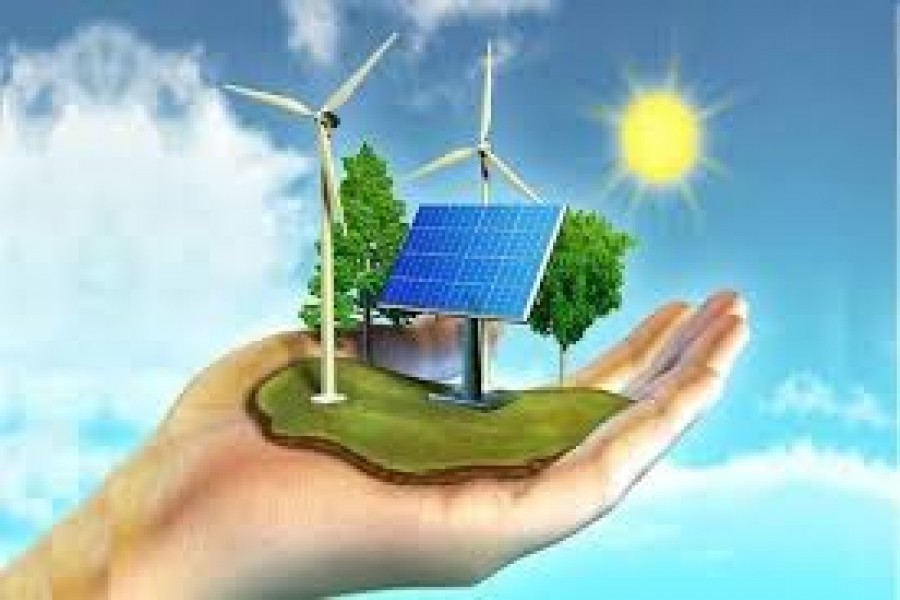 Revving up clean energy adoption