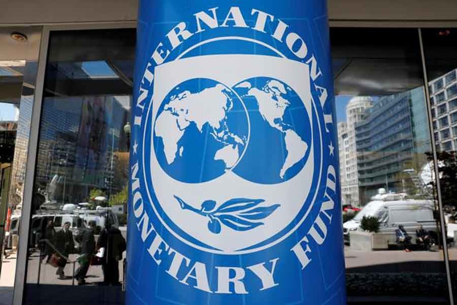 IMF likely to approve loan package for Bangladesh today