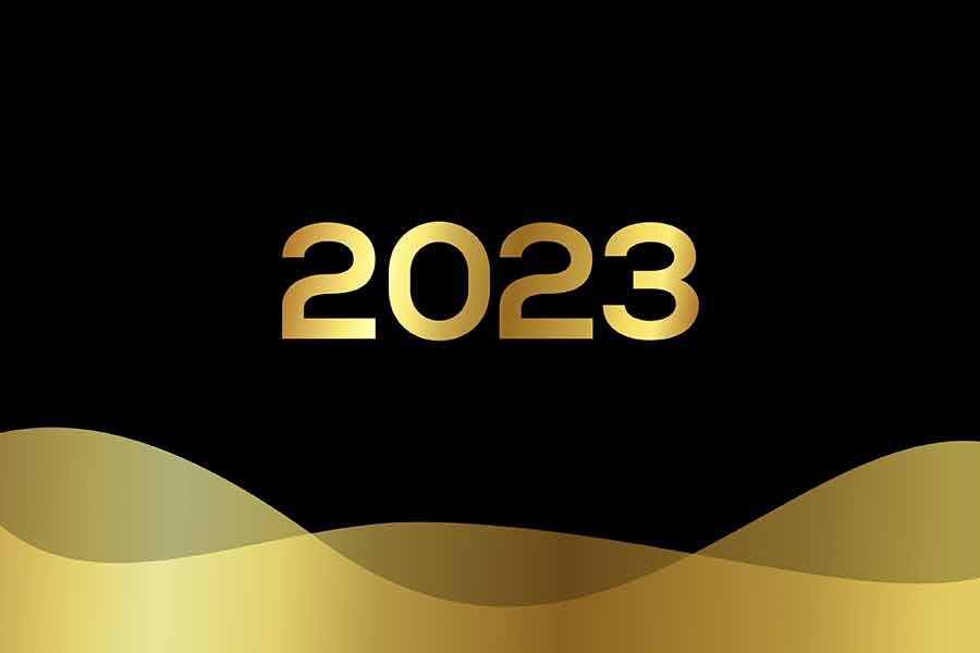 2023 will be a lean year