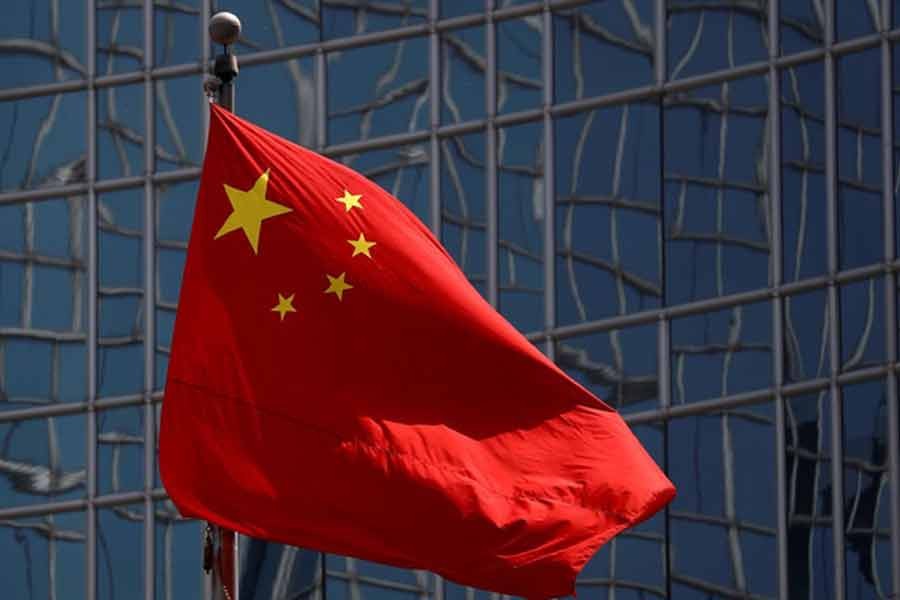 China says balloon over US is civilian vessel blown off course