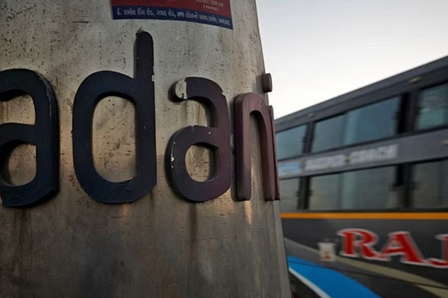 Adani Enterprises shelves $122m bond plan