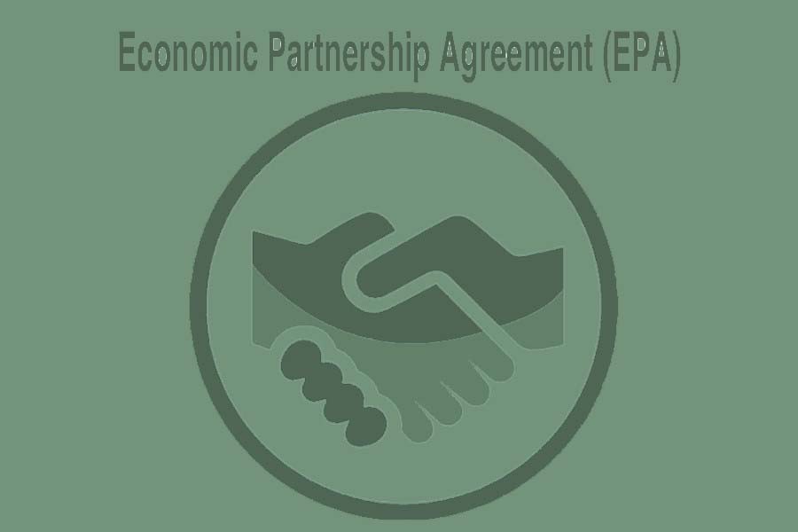 JBCCI for EPA between Bangladesh, Japan to boost trade