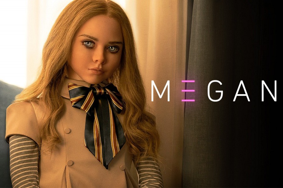 'M3GAN' is a decent 'technology gone wrong' thriller