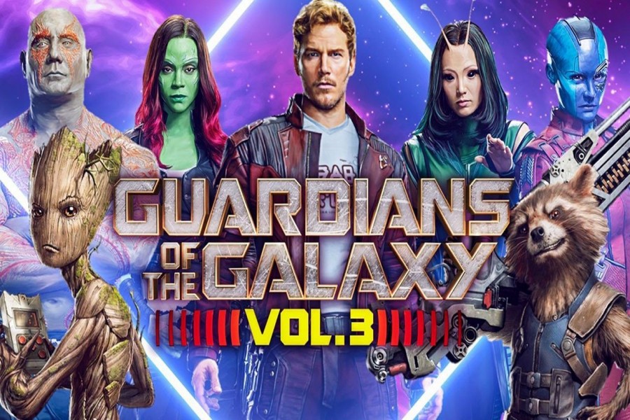 'Guardians of the Galaxy Vol. 3' will end the 9 years of Galactic Journey