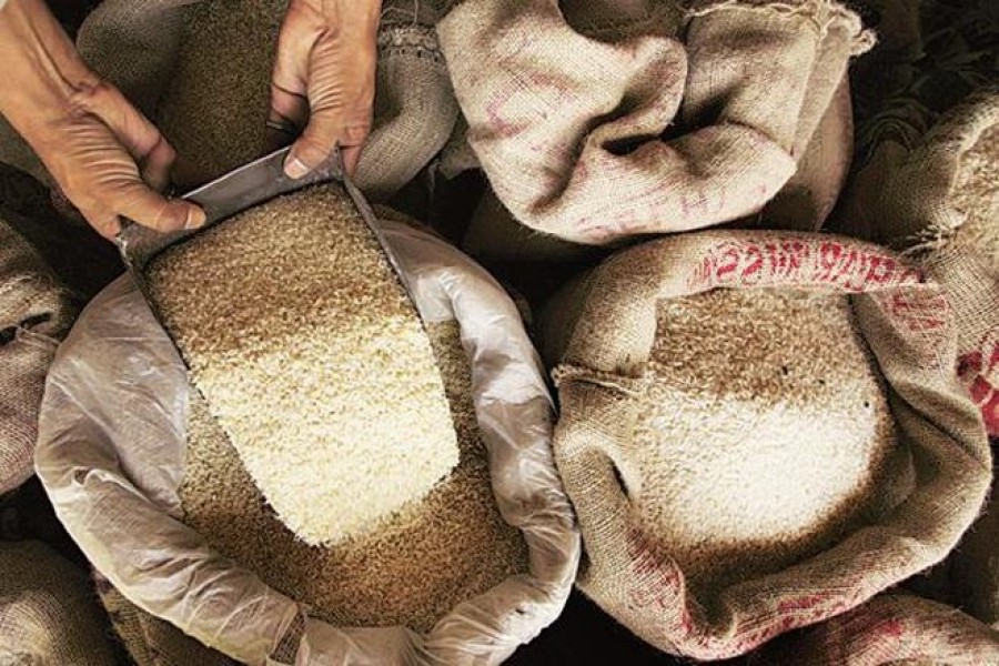 10m families to get 10 kg rice each during Ramadan, food minister says