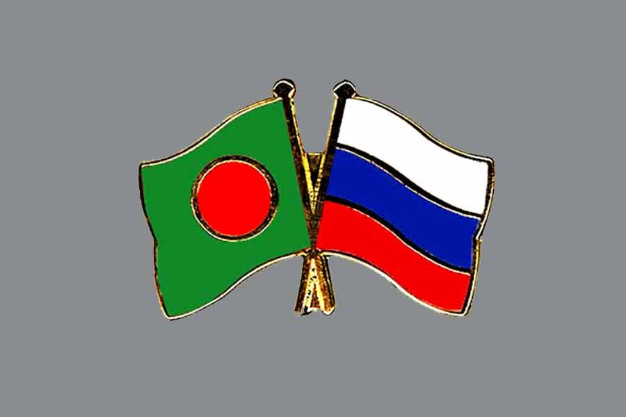 Russia summons Bangladesh envoy over sanctioned ships dispute