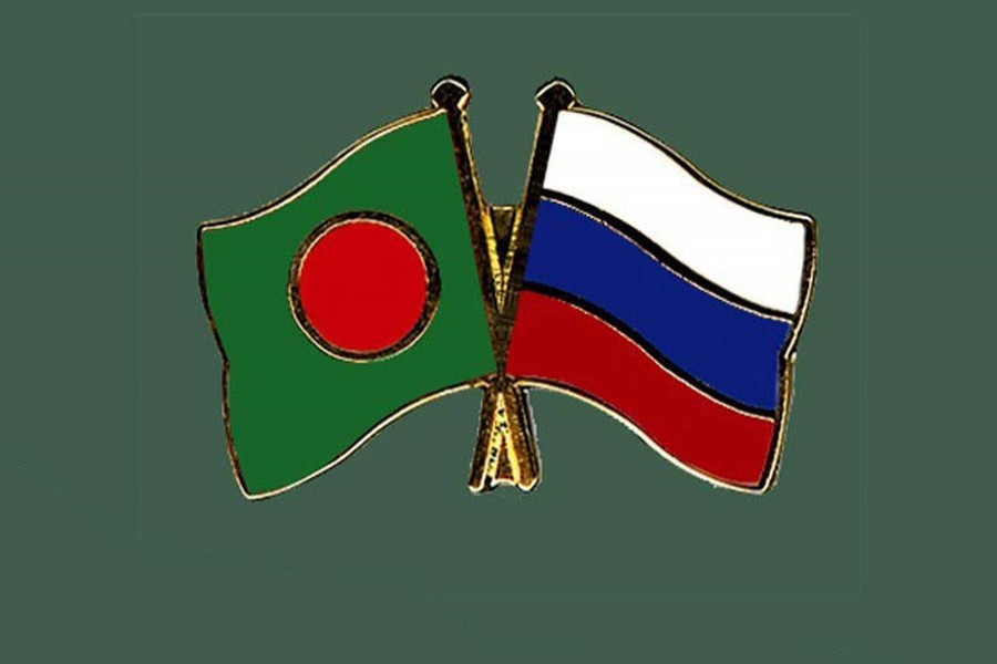 Dhaka expects sanctioned ship issue won’t affect ties with Moscow